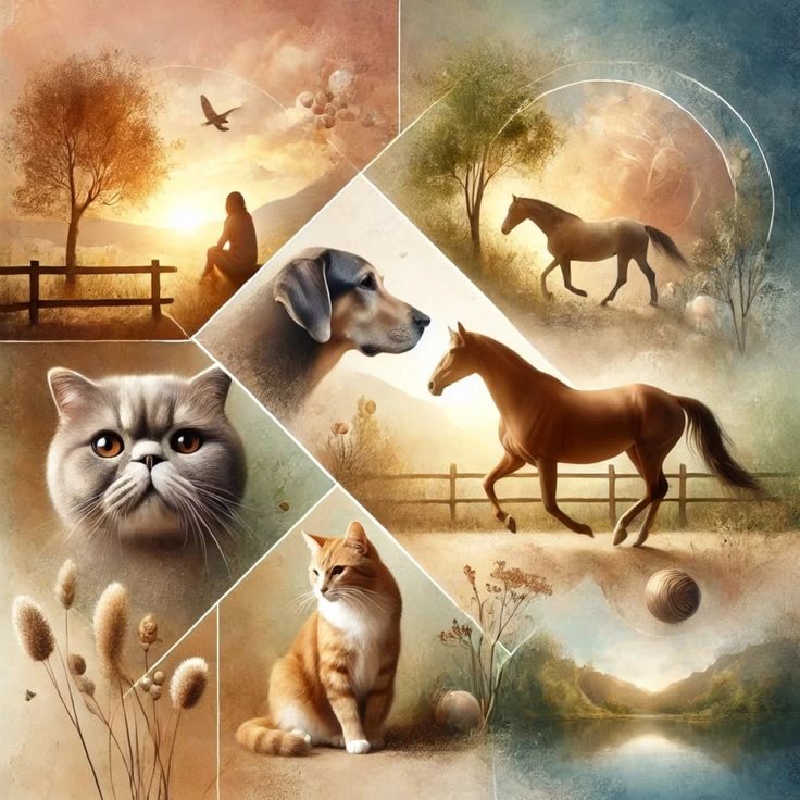 Véronique Corneil médium Bordeaux. Communication animale