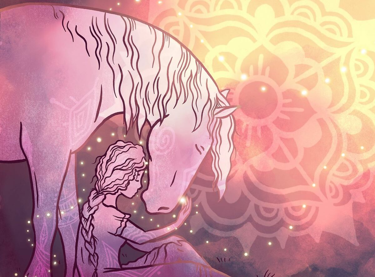 Véornique Corneil, médium et guérisseuse à Bordeaux et alentours